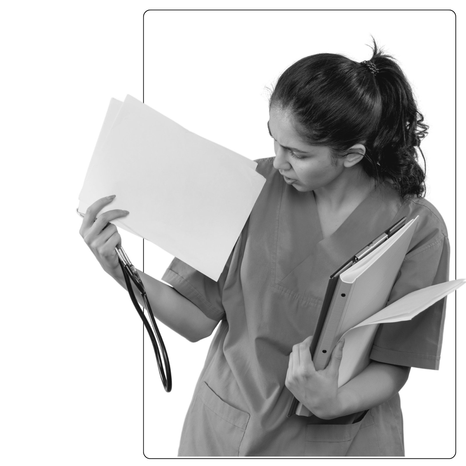 Healthcare professional